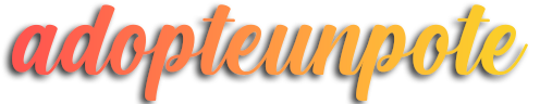 Adopte Un Pote